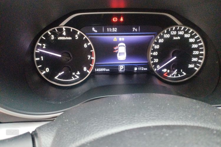 日产 西玛 2018 汽车图片 #14