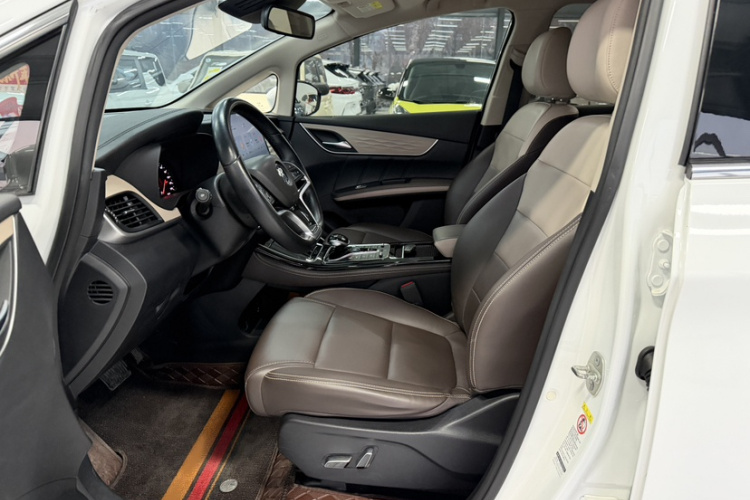 BYD Song MAX New Energy 2023 immagine di auto #14