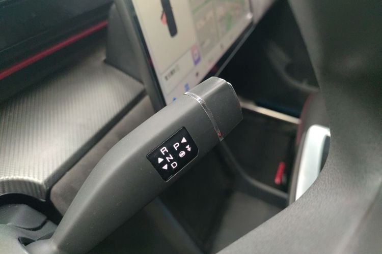 Dashing 2022 car image #14