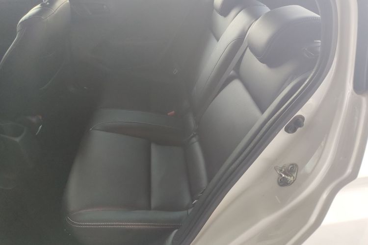 Honda Gienia 2019 car image #14