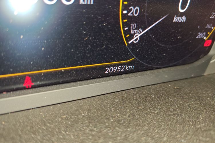 Volkswagen T-Cross 2022 car image #14