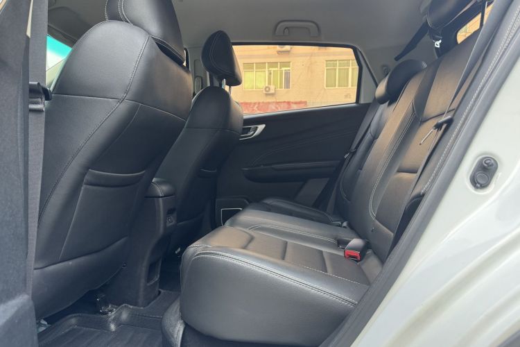 Vision X3 2017 #14 Vision X3 2017 car image #14