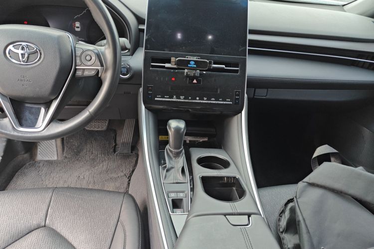 Toyota Avalon 2022 immagine di auto #14