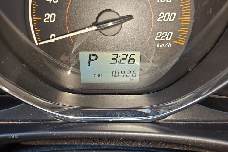 Toyota Yaris L Zhixiang 2021 car image #14