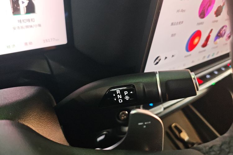 Tank 300 New Energy 2025 car image #14