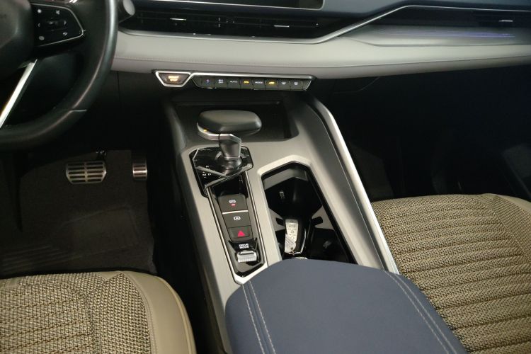 Preface 2021 car image #14