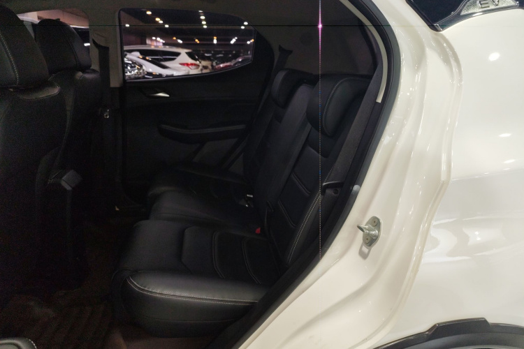 BYD Yuan New Energy 2020 immagine di auto #14