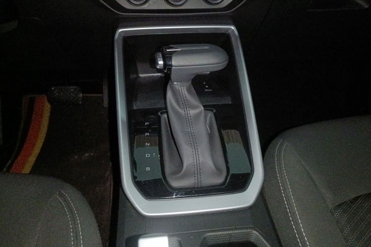 五菱汽车 五菱星驰 2023 汽车图片 #14