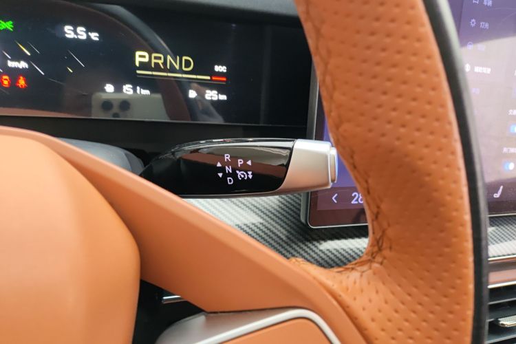 Neta L 2024 изображение автомобиля #14