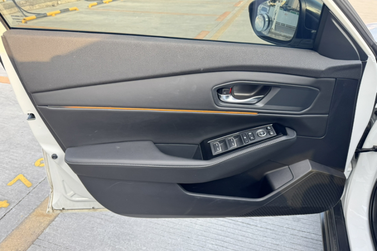 Honda Accord 2023 car image #14