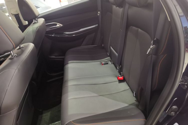 Changan X7 PLUS 2024 car image #14