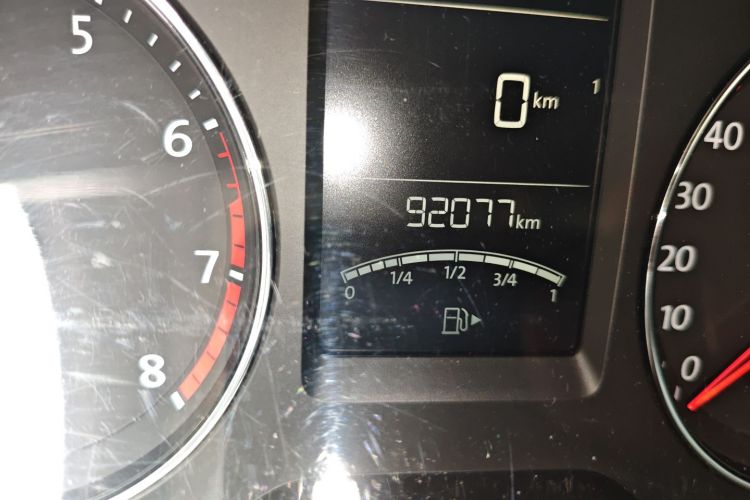 Volkswagen Gran Lavida 2014 immagine di auto #14