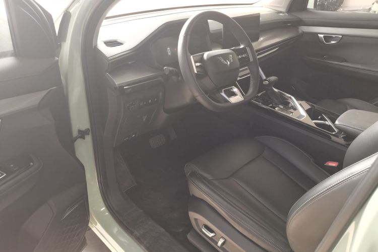 五菱汽车 五菱星辰 2021 #14 五菱汽车 五菱星辰 2021 汽车图片 #14