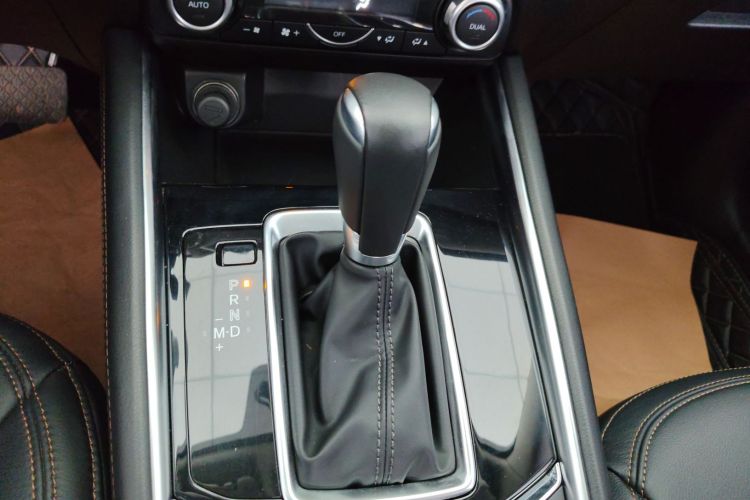 Mazda CX-5 2019 #14 Mazda CX-5 2019 car image #14