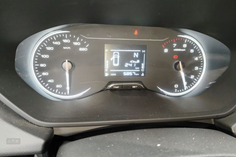 五菱汽车 五菱星驰 2024 汽车图片 #14