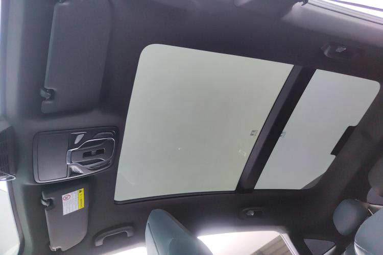 MG 7 2024 immagine di auto #14