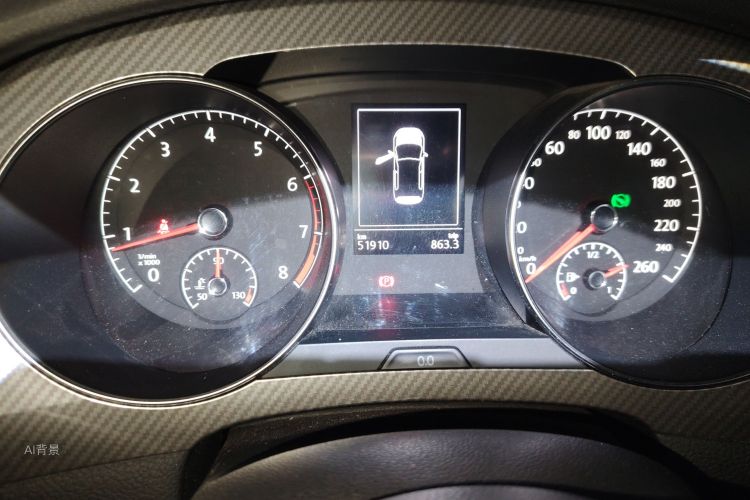 大众 高尔夫·嘉旅 2019 #14 大众 高尔夫·嘉旅 2019 汽车图片 #14