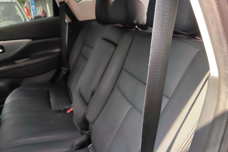 Nissan Murano 2022 immagine di auto #14