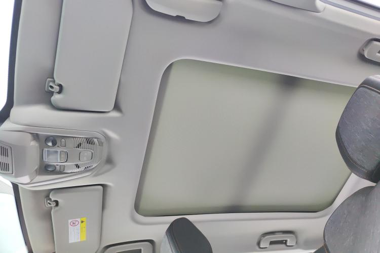 标致 标致5008 2020 汽车图片 #14