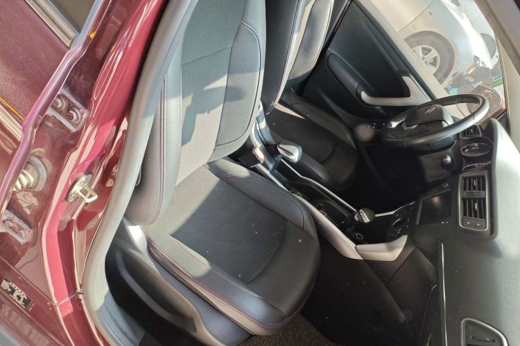 雪铁龙 雪铁龙C3-XR 2015 汽车图片 #14