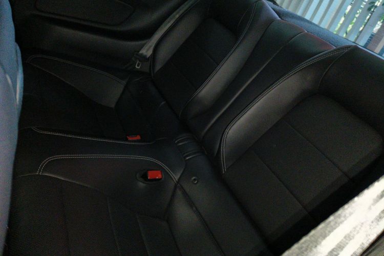 Ford Mustang 2020 car image #14