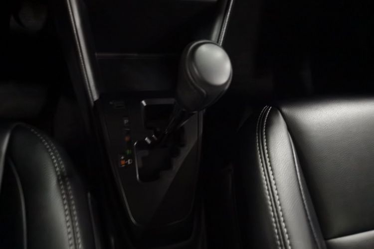 Vios 2021 car image #14