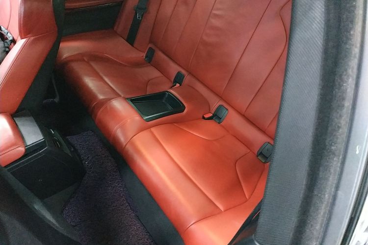 BMW M4 2016 #14 BMW M4 2016 car image #14