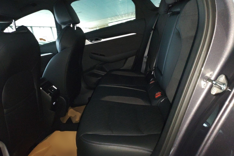 Preface 2024 immagine di auto #14