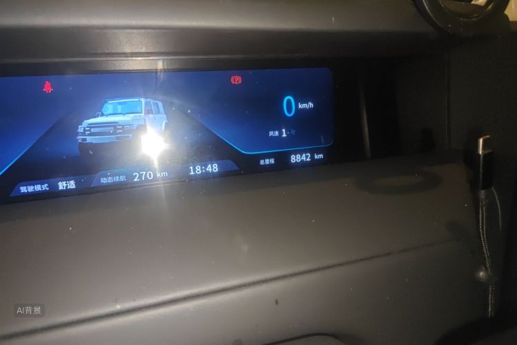 2025 car image #14