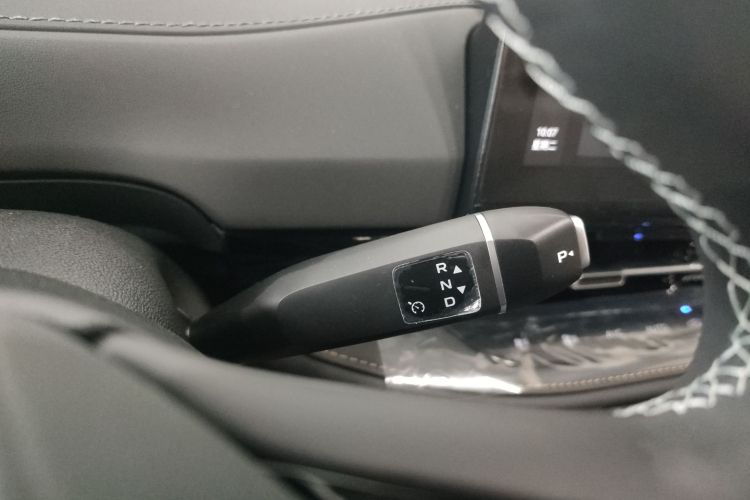 Changan CS55PLUS PHEV 2025 immagine di auto #14