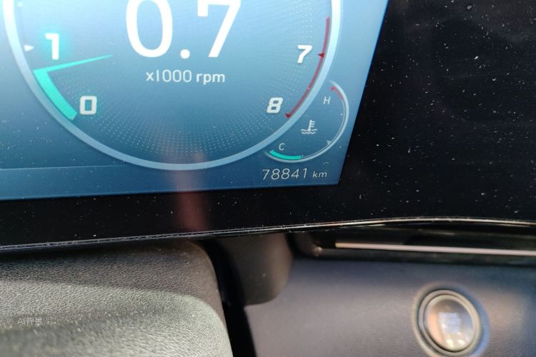 Hyundai Elantra 2022 car image #14