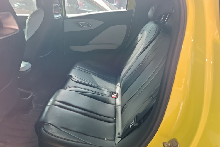 BYD Seagull 2023 car image #14