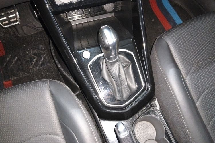 捷达VS5 2020 汽车图片 #14