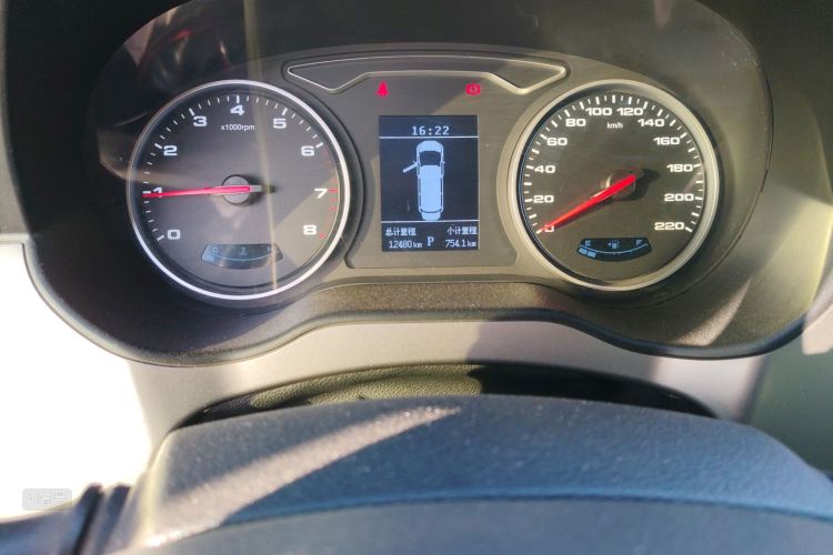 江淮汽车 瑞风M4 2022 汽车图片 #14