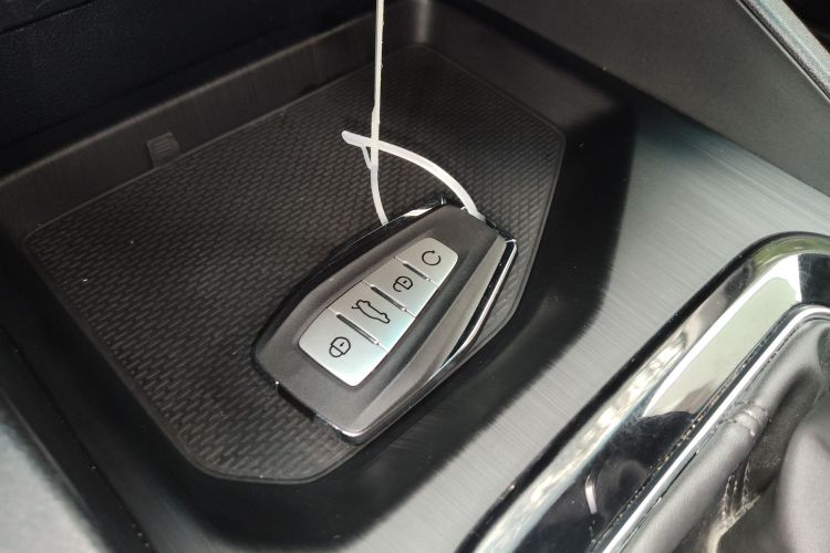 GEELY Emgrand S 2021 car image #14