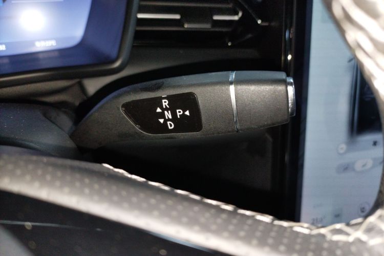 Xpeng G3 2019 #14 Xpeng G3 2019 immagine di auto #14