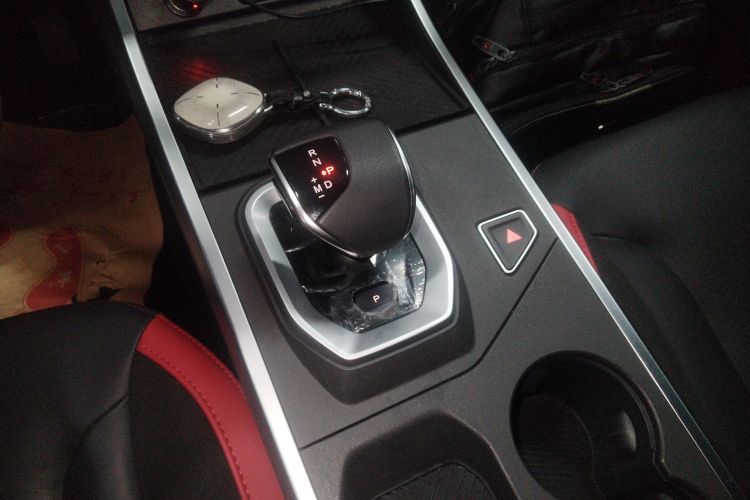 Dashing 2023 immagine di auto #14