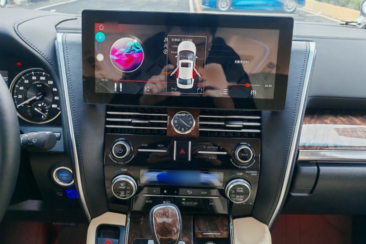 丰田 埃尔法 2021 汽车图片 #14