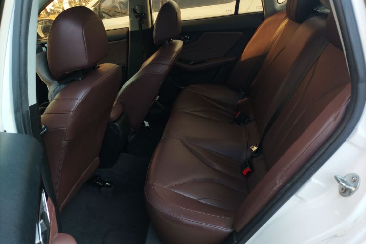 Soueast A5 Wing Dance 2019 imagen de coche #14