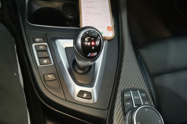 BMW M2 2019 car image #14