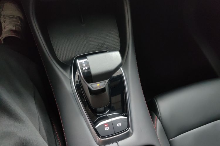 MG 5 2024 car image #14