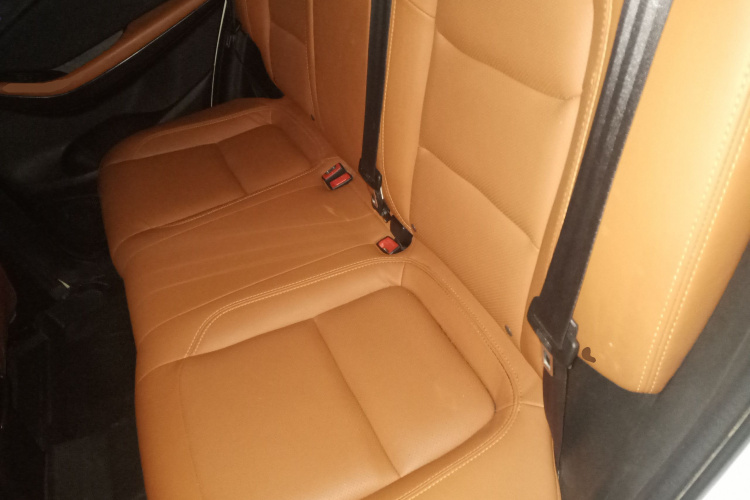 Tiggo 7 2016 car image #14