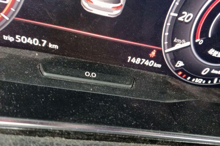 Volkswagen GolfGTI 2017 #14 Volkswagen GolfGTI 2017 car image #14