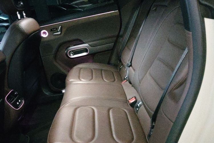 Livan 2024 car image #14