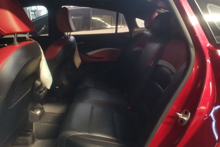 MG 5 2021 car image #14