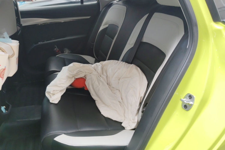 MG 5 Scorpio 2022 #14 MG 5 Scorpio 2022 car image #14