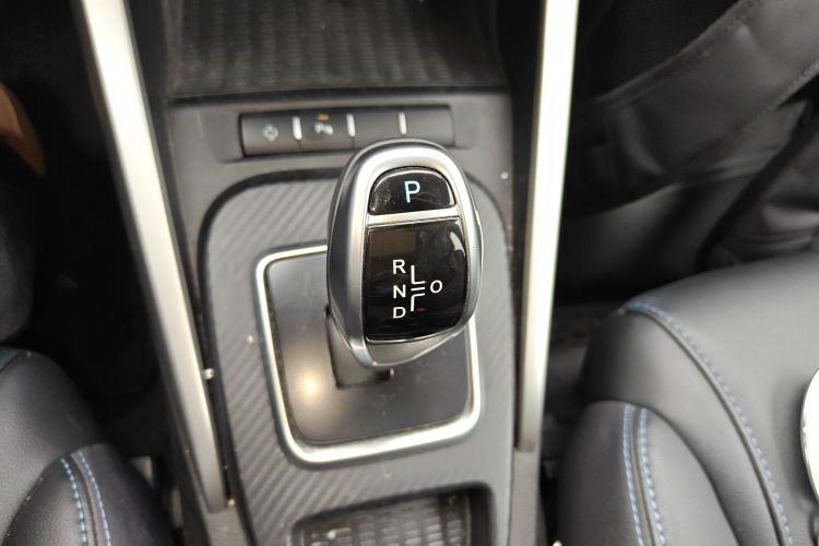 BYD Yuan New Energy 2019 car image #14