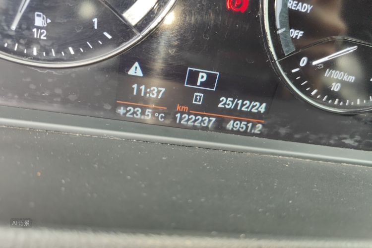 BMW X1 2019 immagine di auto #14