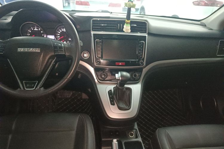 Haval M6 2020 #14 Haval M6 2020 car image #14