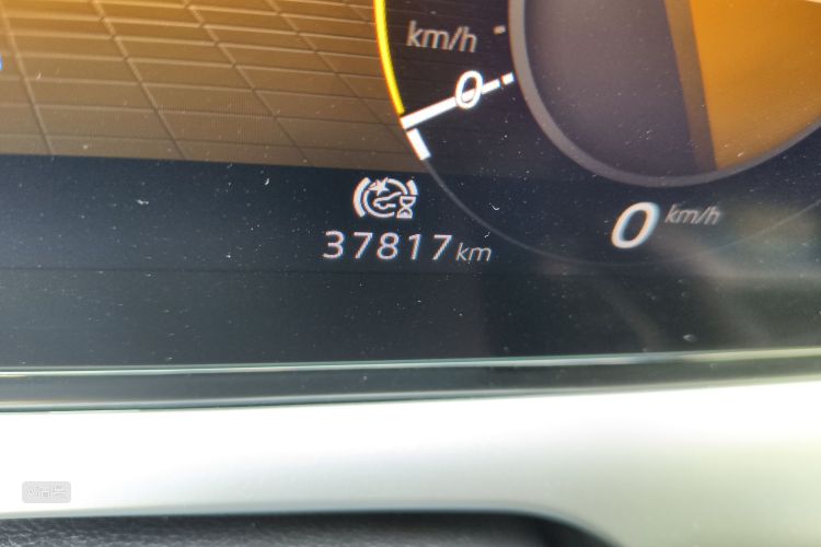 Volkswagen Lamando 2023 immagine di auto #14